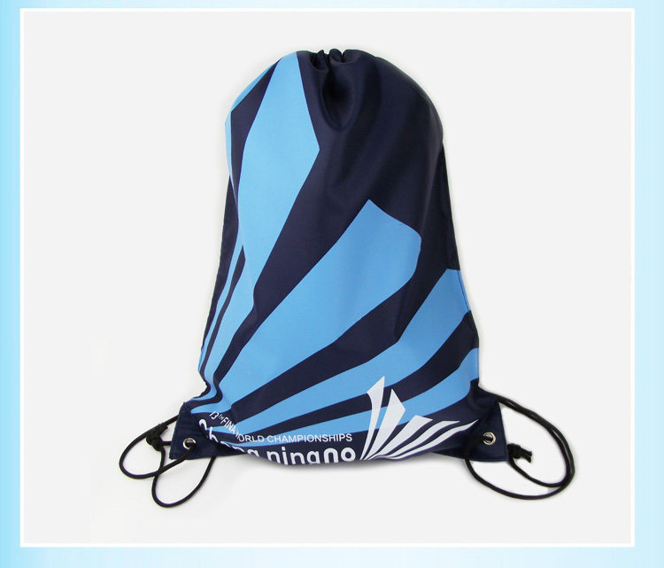 Sac de sport - Ref 10284 Image 10