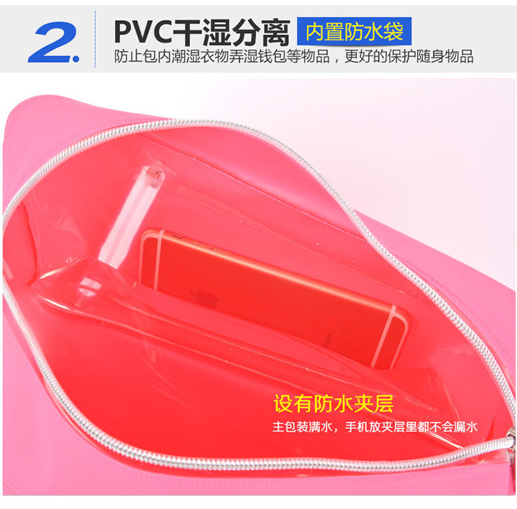 Sac de sport - Ref 8587 Image 13
