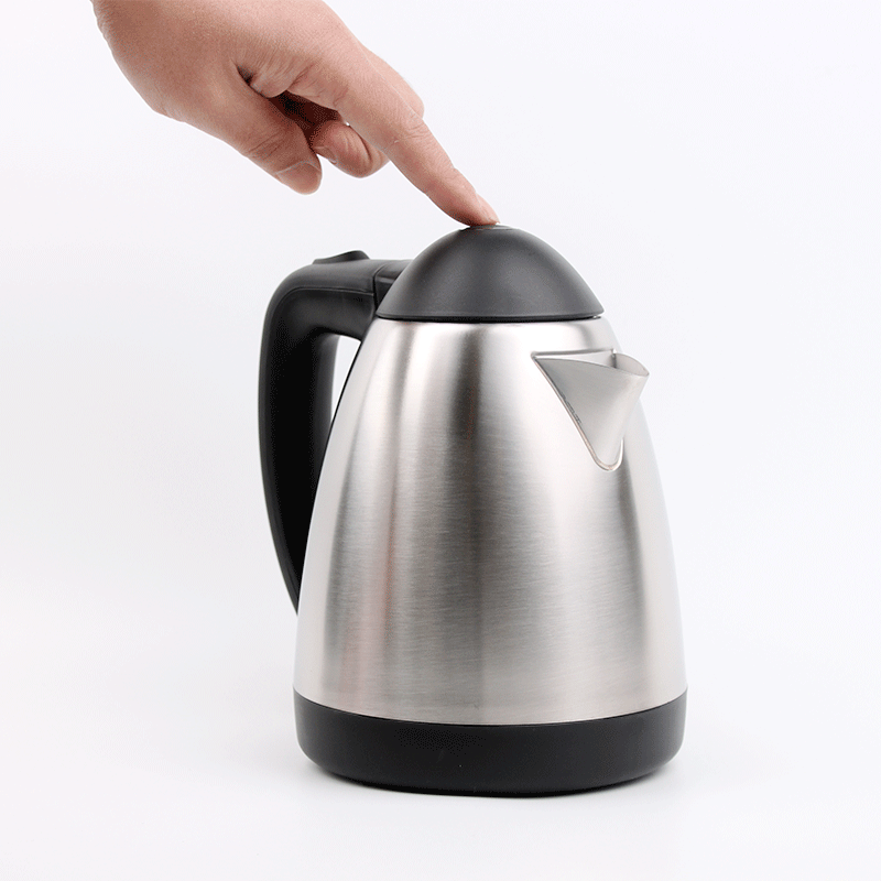 may dun nuoc sieu toc Ấm đun nước điện Grelide Glide 1201S tự động tắt nguồn ấm nhỏ nhà ấm đun nước 1000W - ấm đun nước điện ấm siêu tốc giá rẻ