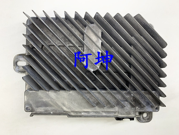 Suitable for Buick Angkewei original Dr. BOS audio amplifier power amplifier can also provide maintenance