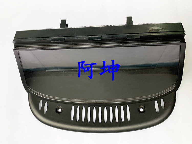 Suitable for BMW 5 Series 525Li530Li 3 Series 325 530 Original CCC Audio Navigation LCD Display