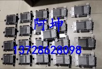 Suitable for Buick GL8 Lacrosse Cadillac XTS SRX ATS original audio doctor amplifier power amplifier