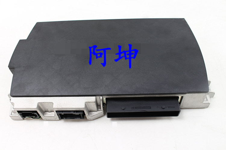 Applicable to Audi A6L Q5 Q7 A8 A4L A3 PhD amplifier Radio silent sound murmur repair