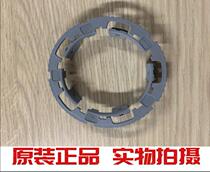 Adapted to Roewe RX5 I6 Jue Ruiteng MG HS intercooler clip supercharger throttle intake pipe buckle