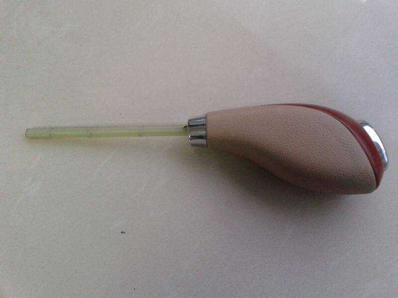 Adapted Rongwei 550 gear shifting hand ball drainage stop lever handball gear shifting lever joystick-Taobao