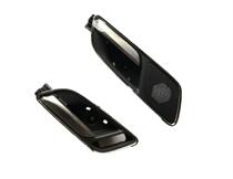 Adapted Rongwei RX5 ERX5 RX3 ei6 ei6 18 famous baron MG6 car door inner holder inside handle