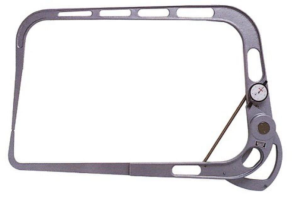 Original fit PEACOCK Peacock gauge LA-24 external card gauge