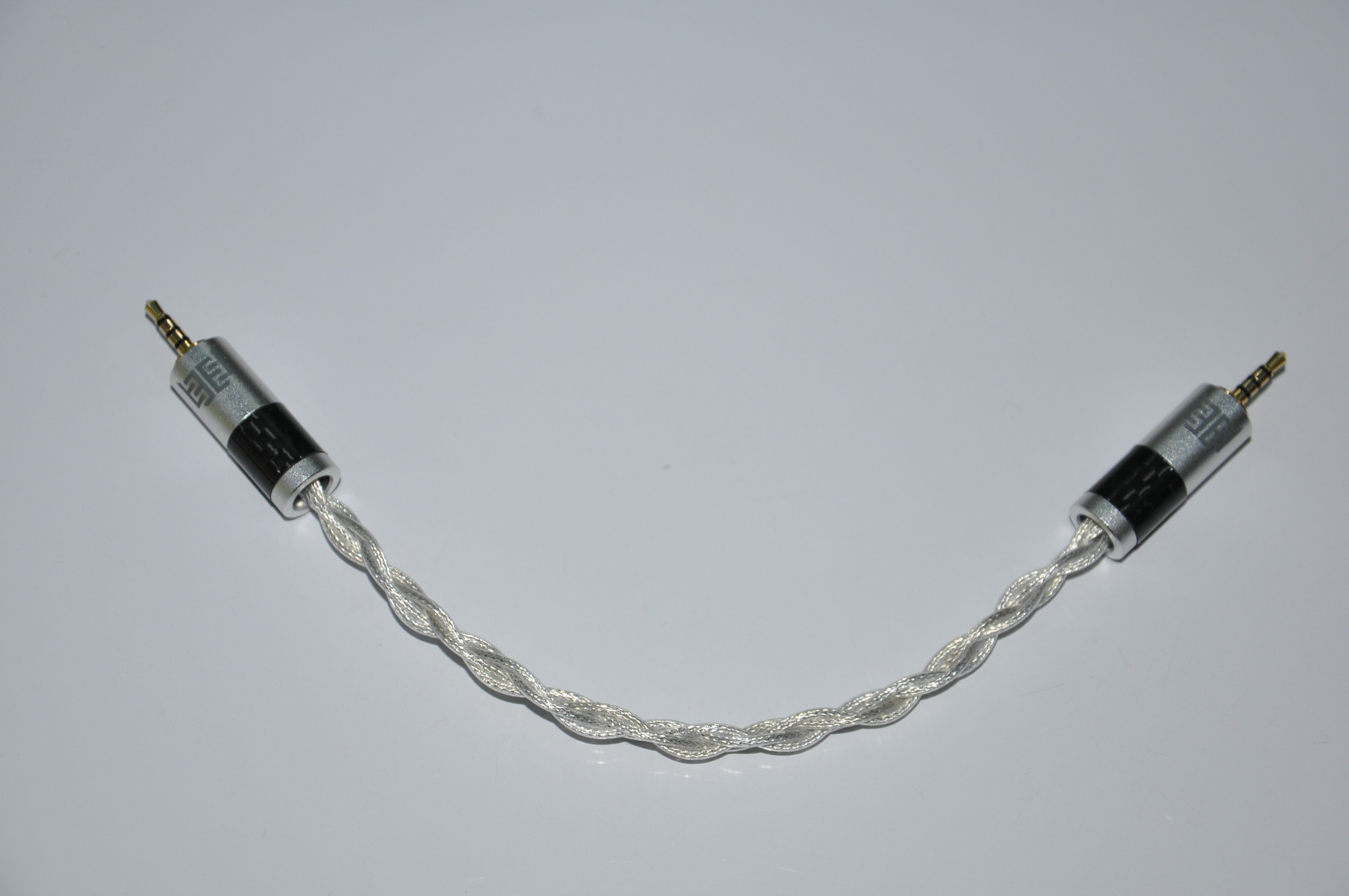 Japanese MASS-kobo masskobo ear set for 2 5mm TRRS balance pair