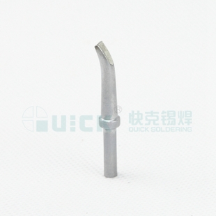 QUICK203 QUICK203 203H 204 203H 204H 203D 376 (I) 376D (I) Replace the branded iron head 200-H