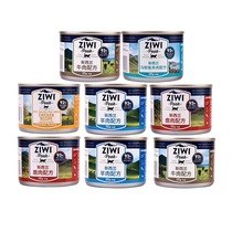 New Zealand Ziwi Ziyi pinnacle cat can into kittens no staple food can wet grain supplement nutrition and fattening