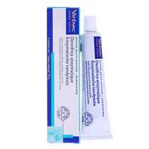 (M78 grain and oil shop) Vic cat toothpaste anti-halitosis pet brushing teeth to calculus cat dog tooth cleaning