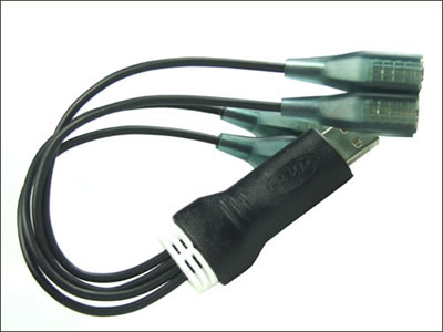 Concentrateur USB - Ref 373023 Image 46