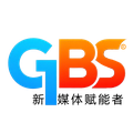 武汉高博仕传媒的LOGO