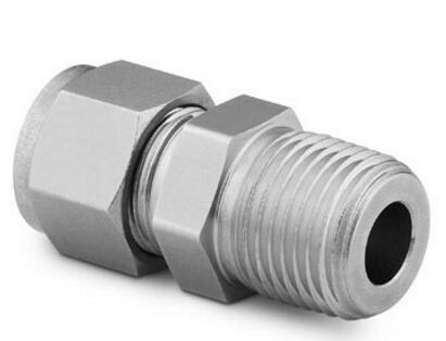 Swagelok SS-100-1-4 1 16 Sleeve turns 1 4NPT outside thread