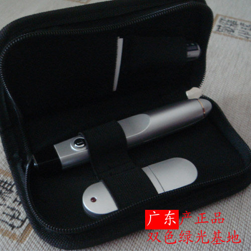 Telecommande - pointeur laser - Ref 385602 Image 3