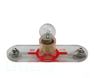 Yiyang Baipin Electronic world accessories-----2 5V lamp holder 6V lamp holder(no small bulb)
