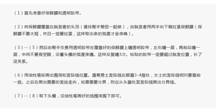 Extension cheveux - Ref 226553 Image 9