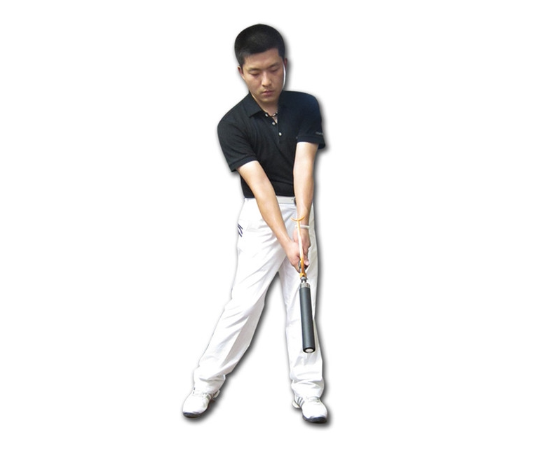 Жгут для тренировок в гольф None DUNLOP