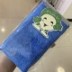 Синий