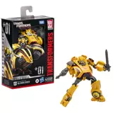 孩之宝 Transformers WFC Game версия SS Optimum Hornet Broad Roader Block Carman