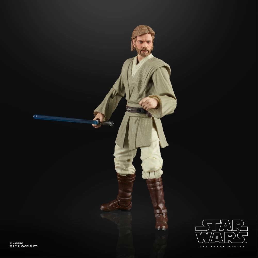 Star Wars 6 -inch Duku Pluto Kittterfesto Bijin Benkin B1 Robot