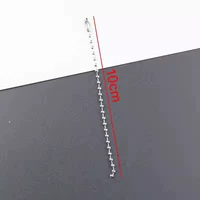 Баллады 2,4*10 см 1 штук