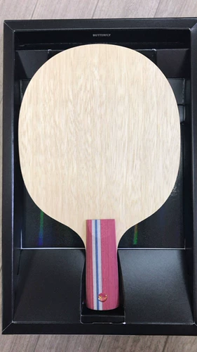Butterfly, японская базовая плита с бабочкой для настольного тенниса