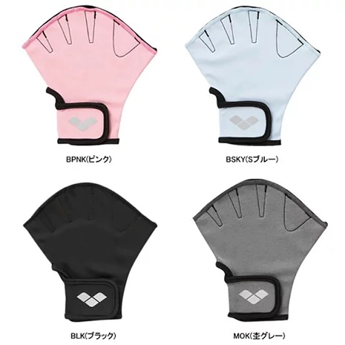 Японские детские перчатки для плавания для тренировок, снаряжение, дайвинг