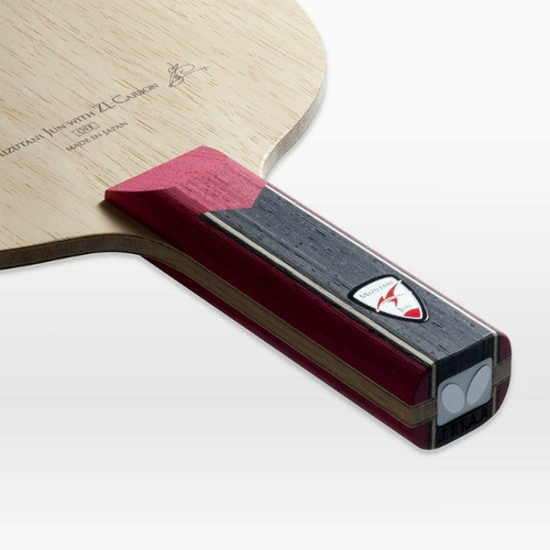 Butterfly, японская профессиональная ракетка с бабочкой для настольного тенниса, базовая плита, 5 этажей