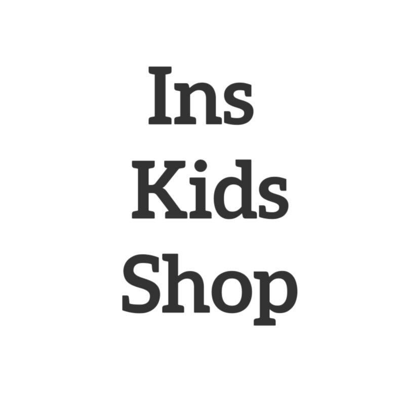 Ins Kids Shop