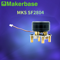 Makerbase Motor 2804 with encoder AS5600 SimpleFOC