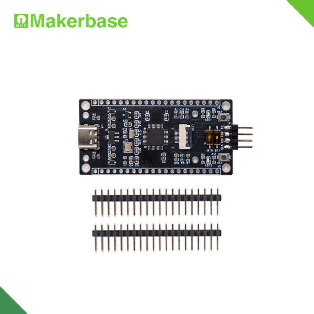 DRG 高博士 STM32H503CBT6小系统板 核心板 STM32开发板