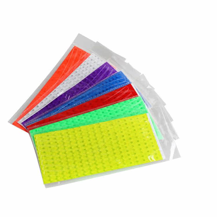 Déco pour vélo FLYGEND - Ref 2286024 Image 13