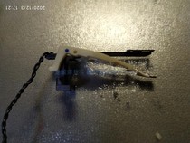 Desktop MD combination audio MD Portable MD recording head SONY Anqiao Maranz head