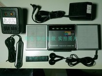 Panasonic SJ-MJ55D audio player Dual Play normal sound quality is very good