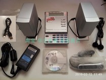 Panasonic SJ-MR230D NETMD version (MR250) USB download fiber to record sound quality is very good