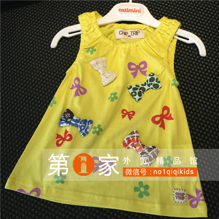 Robes pour fille - Ref 2046768 Image 10