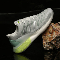 2022 Summer Breathable Mesh Fabric Casual Shoes Running Shoes Sport Mens Shoes Popcorn Original Juku Mens Tide Shoes