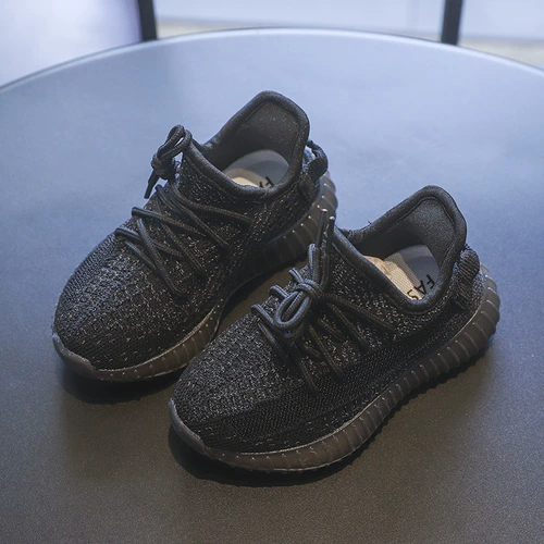 Детская летняя удобная обувь для мальчиков, спортивная обувь