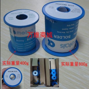 Maintenance low temperature welding tin wire tin wire tin wire 1 02MM 6 0 0 8800 G 8800 G with 2% rosin