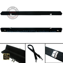(Four Crowns) Shipping included Exported to Korea and Japan Domestic high-end cello bow box (single)