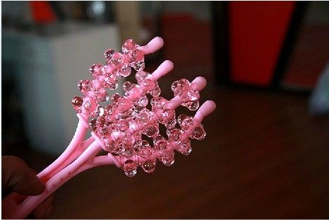 Daga second generation Y-type thin arm roller mini massager