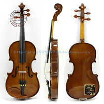 (Four Crowns original product) Shipping fee included. Complete set of British STENTOR violins.
