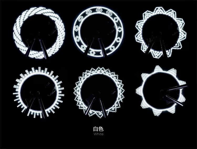 Eclairage pour vélo - Frog Lumières - Ref 2398806 Image 34