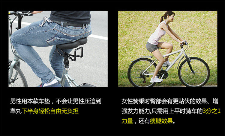 Selle de vélo - Ref 2359139 Image 14