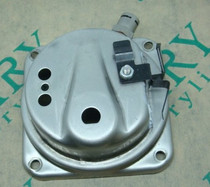 Delong DELONGHI original repair parts coffee machine boiler upper EC155EC330ES460BAR14