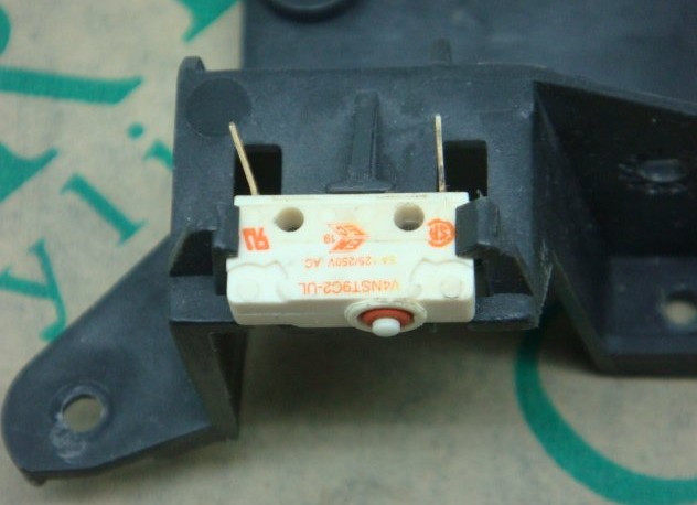 Di Langqi DELONGHI original repair parts EAM4200 ESAM2000 EAM3000 micro switch