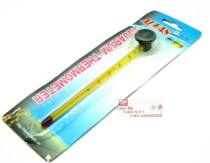 High-quality fish tank thermometer water thermometer fermentation thermometer multi-purpose 0 to 50 degree household spot promotion