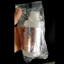 delonghi 250ml coffee machine maintenance solution Full model coffee machine maintenance descaling solution for three times