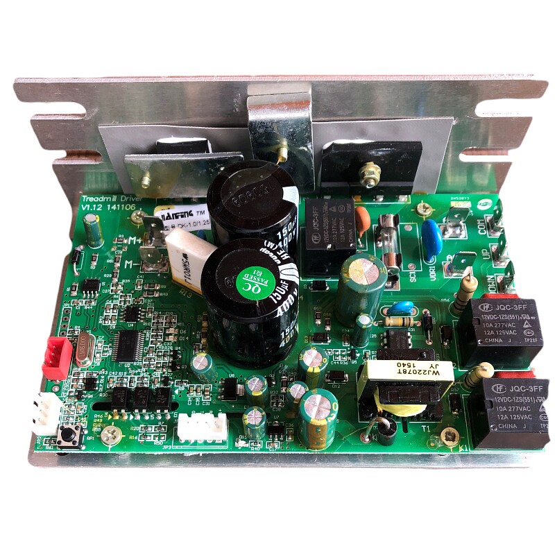 100 million Bodytreadmill 6006D Circuit Board T900 Controller Power Board Treadmill Original lower control board Main board